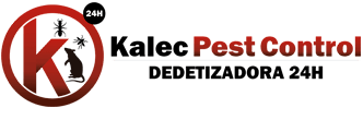 Dedetizadora 24 horas em São Paulo e região
